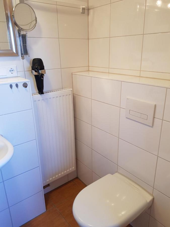 Apartments Bei Familie Liebl Sankt Oswald-Riedlhuette Værelse billede