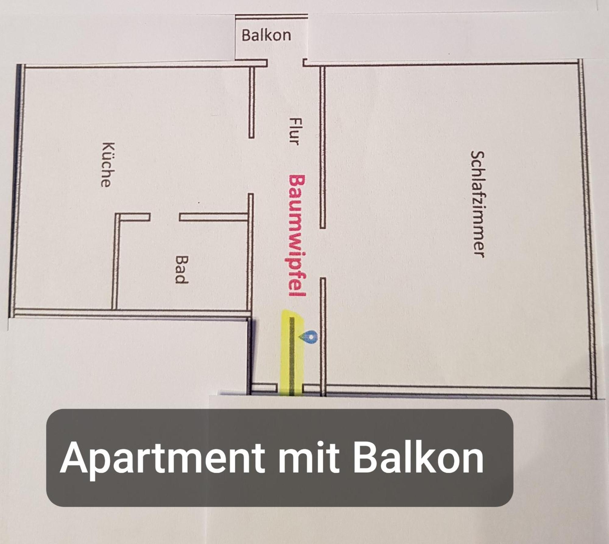 Apartments Bei Familie Liebl Sankt Oswald-Riedlhuette Eksteriør billede